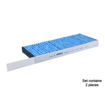 KNECHT Filter, Innenraumluft LAO 751/S - LAO751/S...