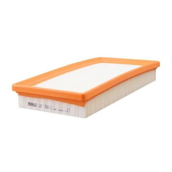 KNECHT Luftfilter LX 1781/2 - LX1781/2 für 13717593250