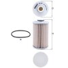 KNECHT Kraftstofffilter KX 344D - KX344D für 16900RL0G01