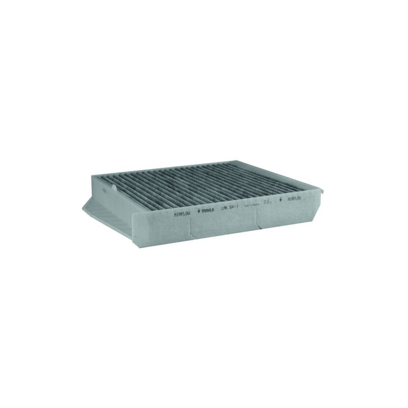 KNECHT Filter, Innenraumluft LAK 54/1 - LAK54/1 für 30676419