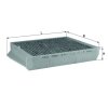 KNECHT Filter, Innenraumluft LAK 54/1 - LAK54/1 für 30676419