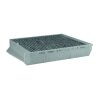 KNECHT Filter, Innenraumluft LAK 54/1 - LAK54/1 für 30676419