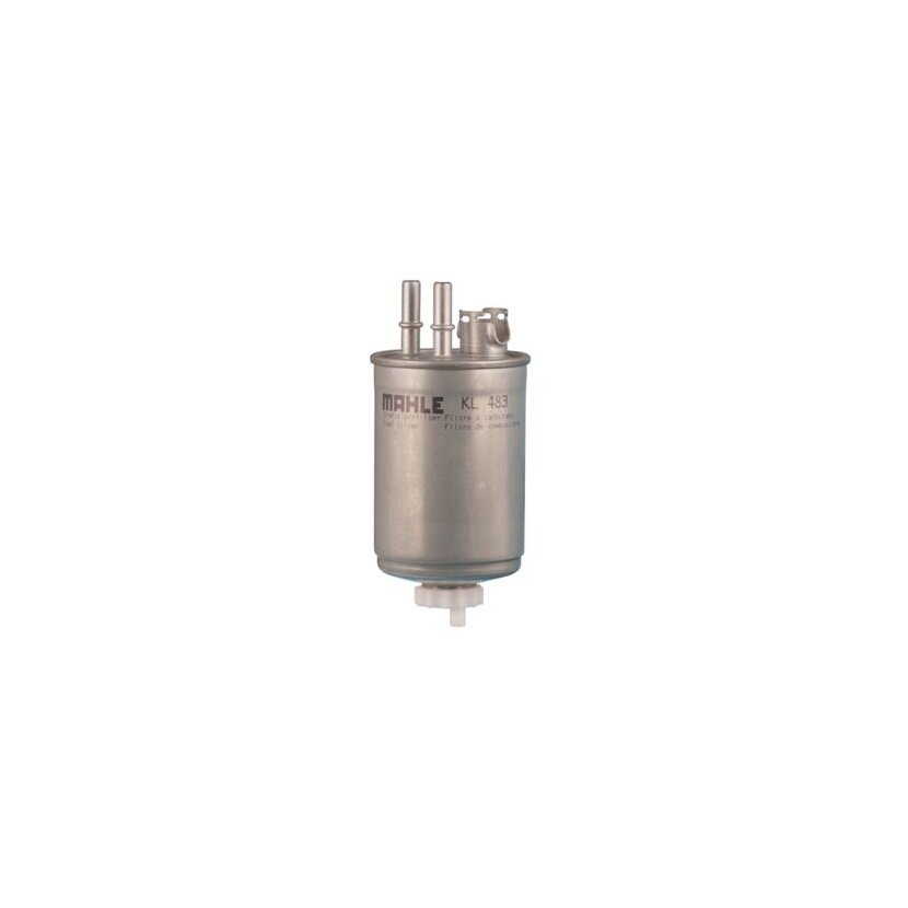 KNECHT Kraftstofffilter KL 483 - KL483 für 1150868