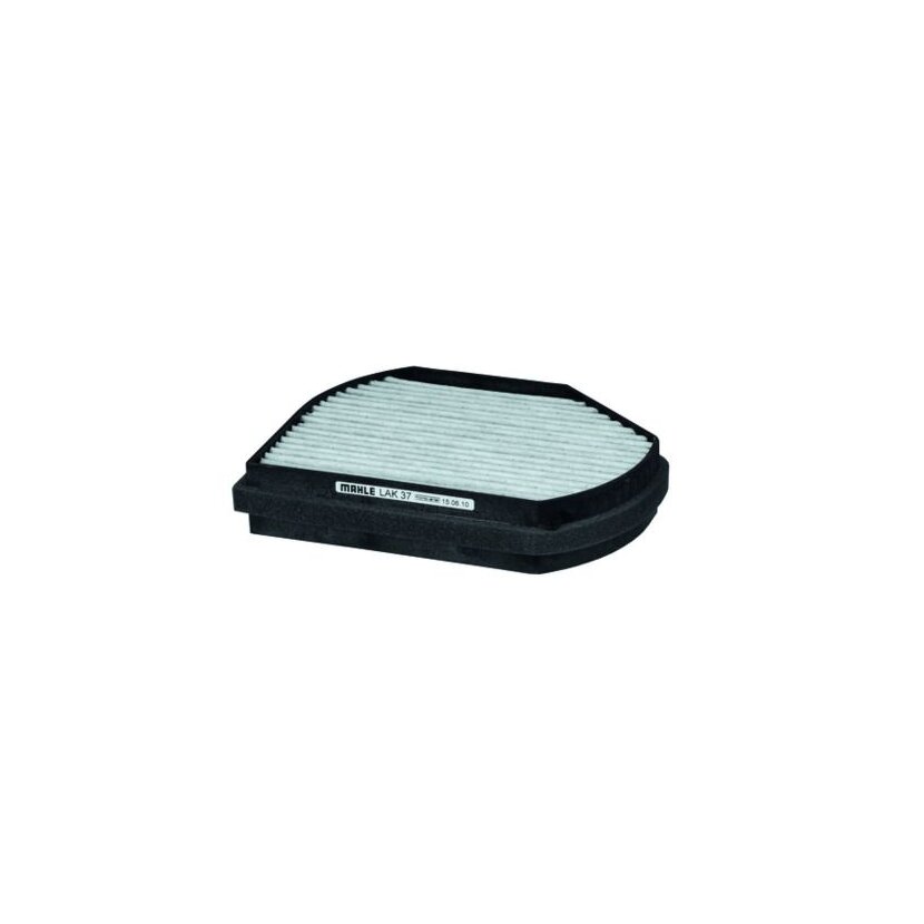 KNECHT Filter, Innenraumluft LAK 37 - LAK37 für 05101438AA
