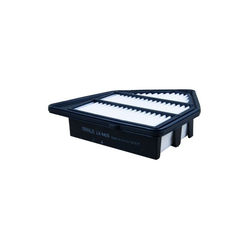 KNECHT Luftfilter LX 4405 - LX4405 für 17220RSXG01