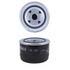 KNECHT Ölfilter OC 102 - OC102 für 5017809