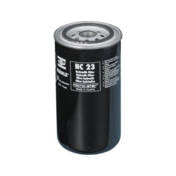 KNECHT Hydraulikfilter, Automatikgetriebe HC 23 - HC23...
