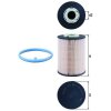 KNECHT Kraftstofffilter KX 393D - KX393D für 1471765