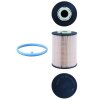KNECHT Kraftstofffilter KX 393D - KX393D für 1471765