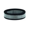 KNECHT Luftfilter LX 167 - LX167 für 1475519