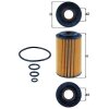 KNECHT Ölfilter OX 153/7D - OX153/7D für 0001802209