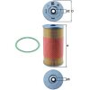 KNECHT Ölfilter OX 80D - OX80D für 801160151