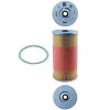 KNECHT Ölfilter OX 80D - OX80D für 801160151