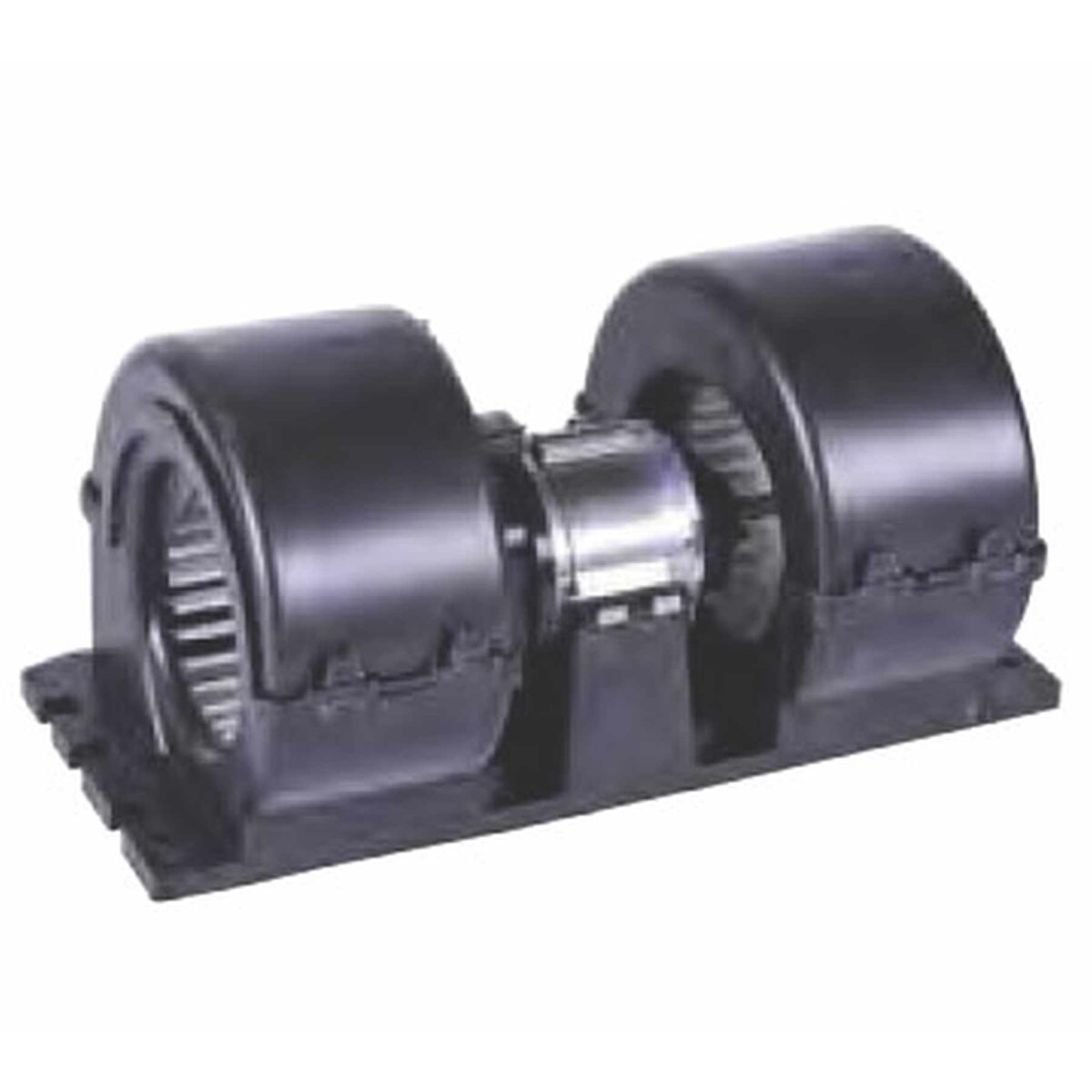 HELLA Innenraumgebläse - 8EW 351 043-091 - 8EW351043091