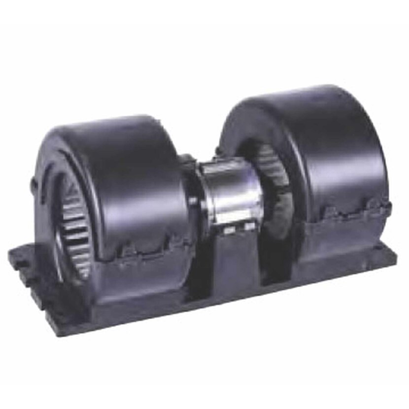HELLA Innenraumgebläse - 8EW 351 043-091 - 8EW351043091