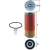 KNECHT Ölfilter OX 75D - OX75D für 40001416