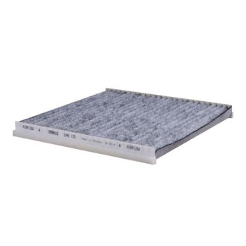 KNECHT Filter, Innenraumluft LAK 131 - LAK131 für...