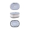 KNECHT Luftfilter LX 4255 - LX4255 für 00001404402