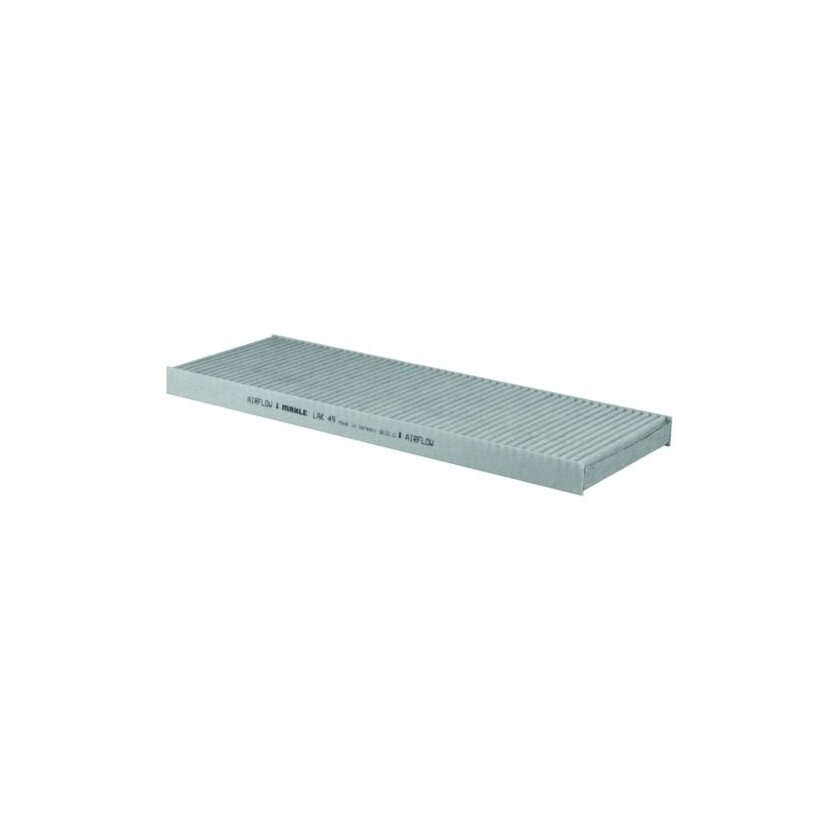 KNECHT Filter, Innenraumluft LAK 49 - LAK49 für 90541317