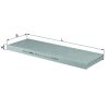 KNECHT Filter, Innenraumluft LAK 49 - LAK49 für 90541317