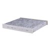 KNECHT Filter, Innenraumluft LAK 120 - LAK120 für 6Q0819647