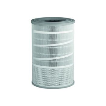 KNECHT Luftfilter LX 2068 - LX2068 für 20732726