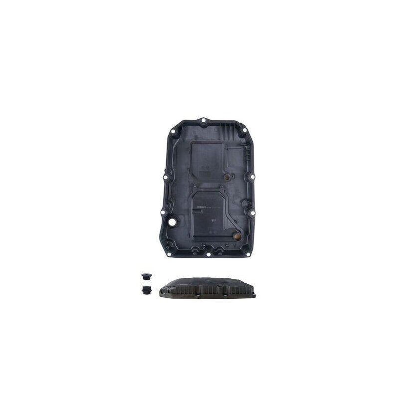 KNECHT Ölwanne, Automatikgetriebe HX 196 KIT - HX196KIT für 7252703707