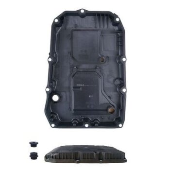 KNECHT Ölwanne, Automatikgetriebe HX 196 KIT -...