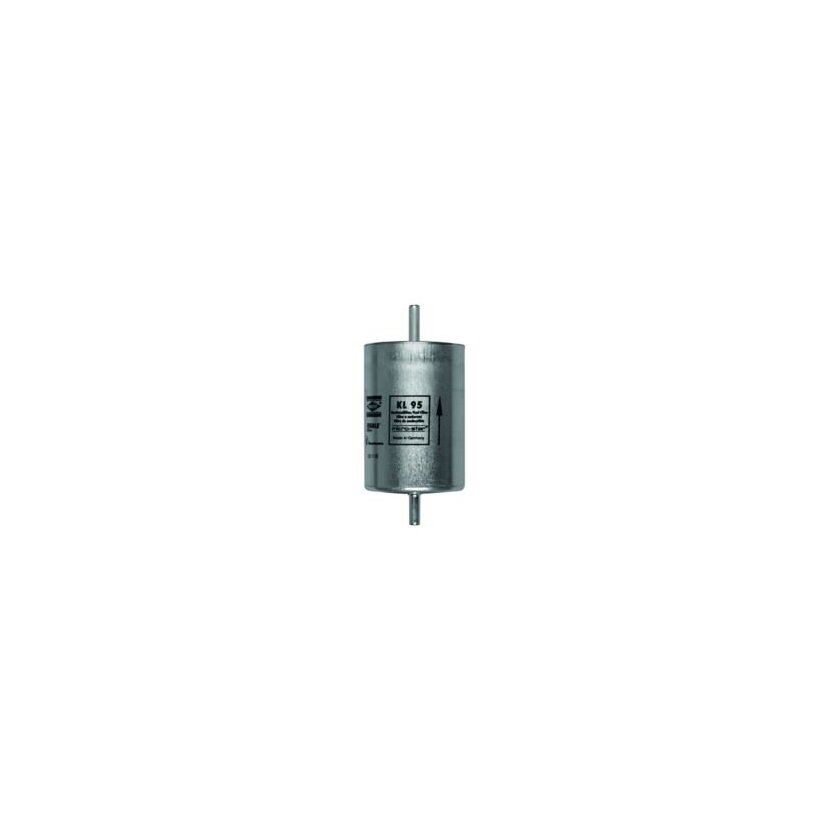 KNECHT Kraftstofffilter KL 95 - KL95 für 7700820376