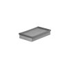 KNECHT Luftfilter LX 663 - LX663 für B33G13Z40