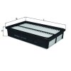 KNECHT Luftfilter LX 3347 - LX3347 für LFBL13Z40