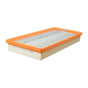 KNECHT Luftfilter LX 348 - LX348 für 0030946104