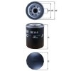 KNECHT Ölfilter OC 615 - OC615 für 1449182