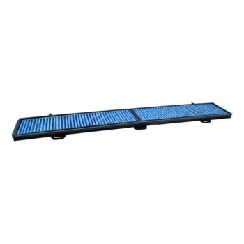 KNECHT Filter, Innenraumluft LAO 248 - LAO248 für...