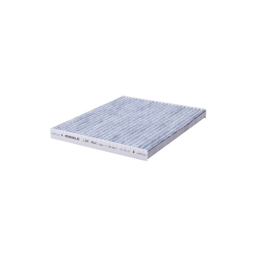 KNECHT Filter, Innenraumluft LAK 464 - LAK464 für 97133G2000
