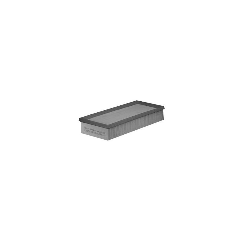 KNECHT Luftfilter LX 492 - LX492 für 25062470