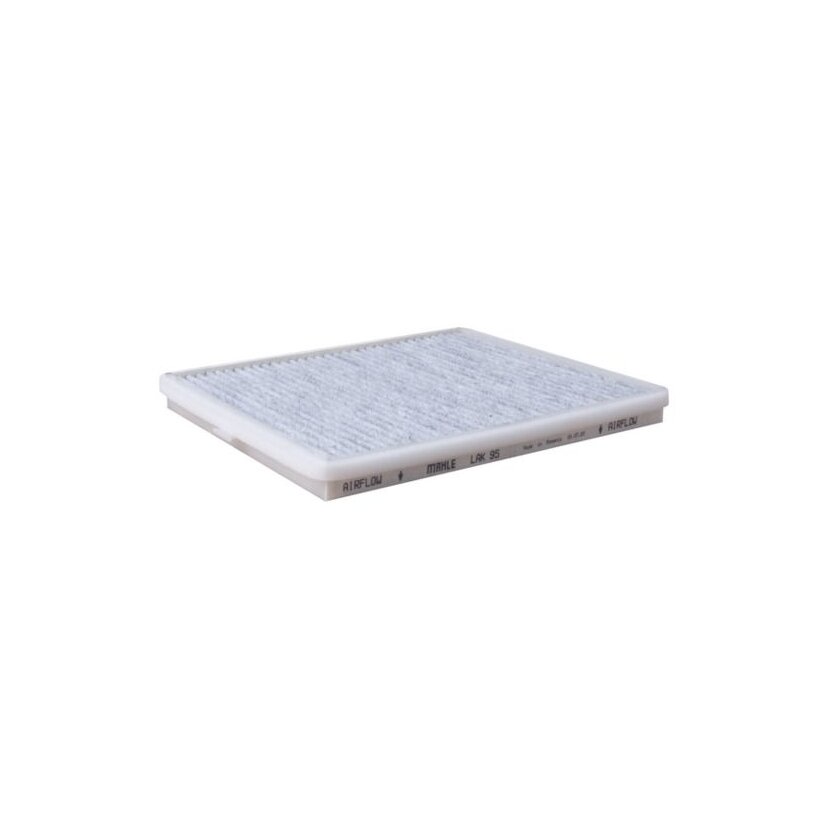 KNECHT Filter, Innenraumluft LAK 95 - LAK95 für 9586081A00