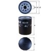 KNECHT Ölfilter OC 478 - OC478 für 90915-YZZD4