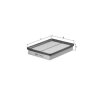 KNECHT Luftfilter LX 1039 - LX1039 für 2811337101