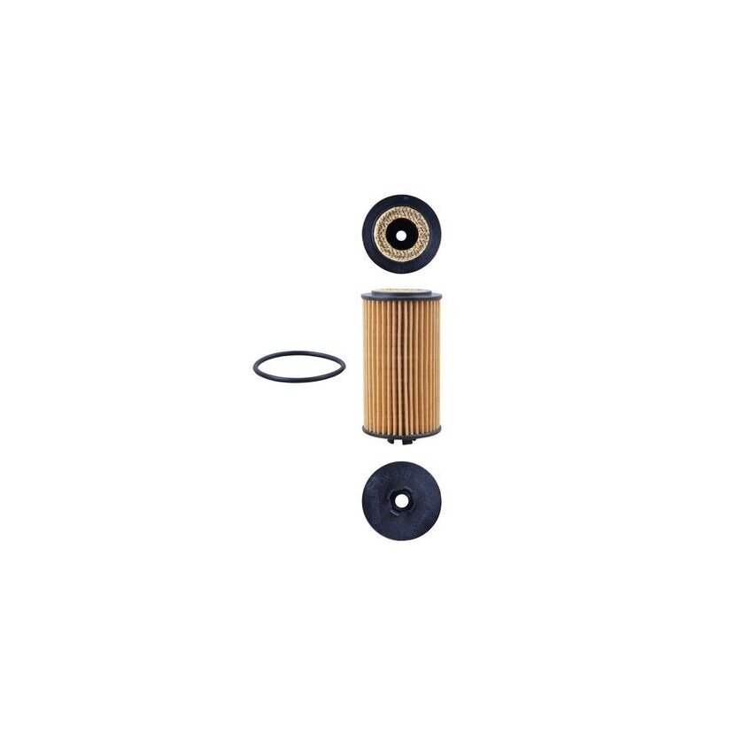 KNECHT Ölfilter OX 978D - OX978D für 55576499