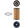 KNECHT Ölfilter OX 978D - OX978D für 55576499