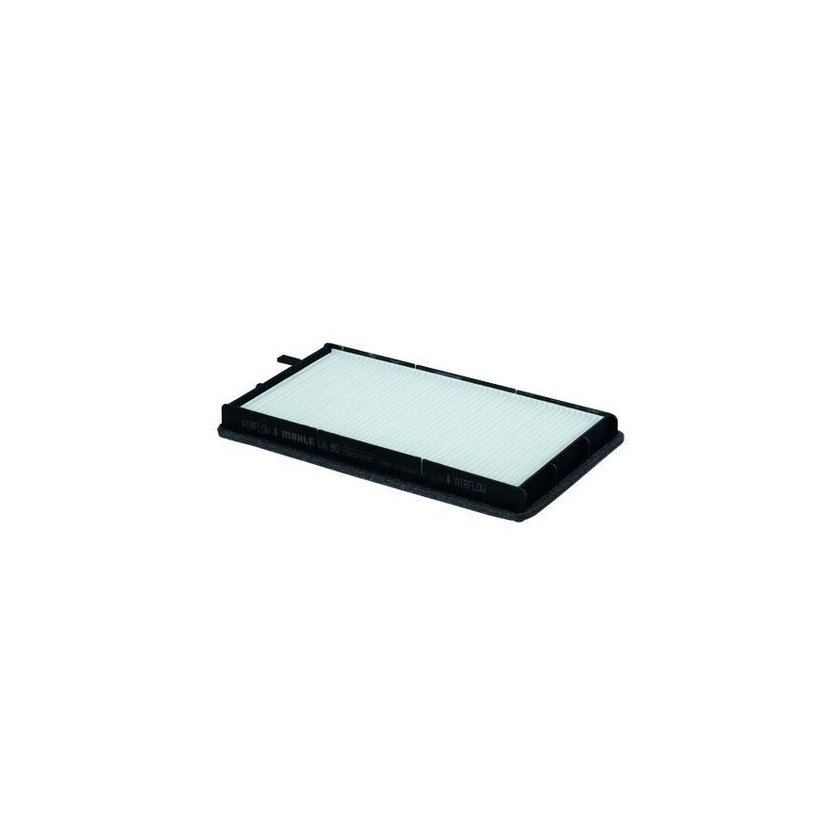 KNECHT Filter, Innenraumluft LA 80 - LA80 für 1393489