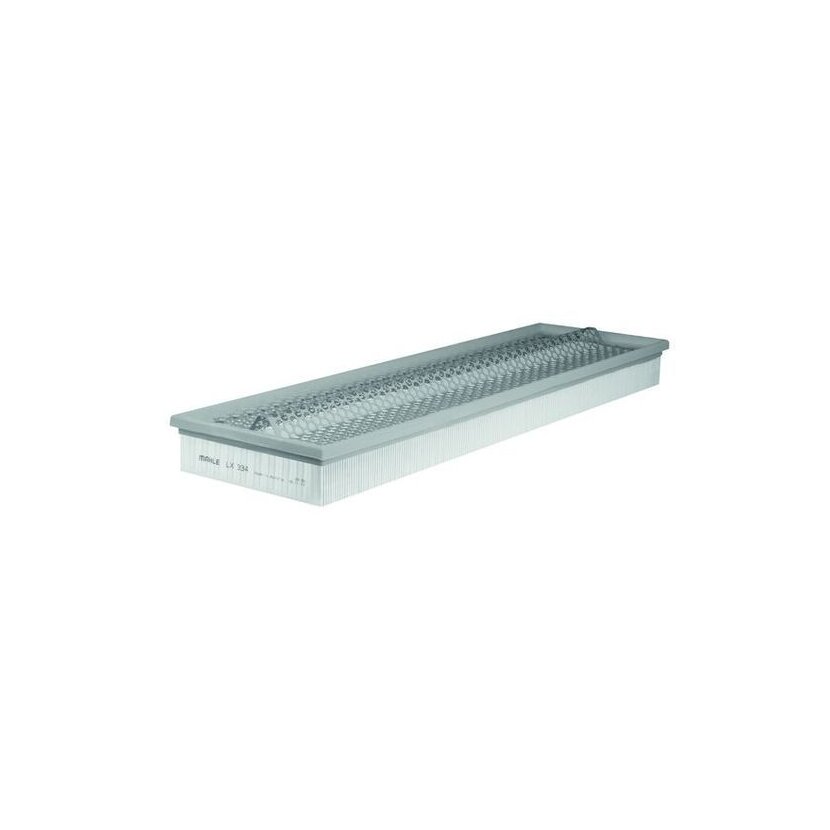 KNECHT Luftfilter LX 334 - LX334 für 0020949204