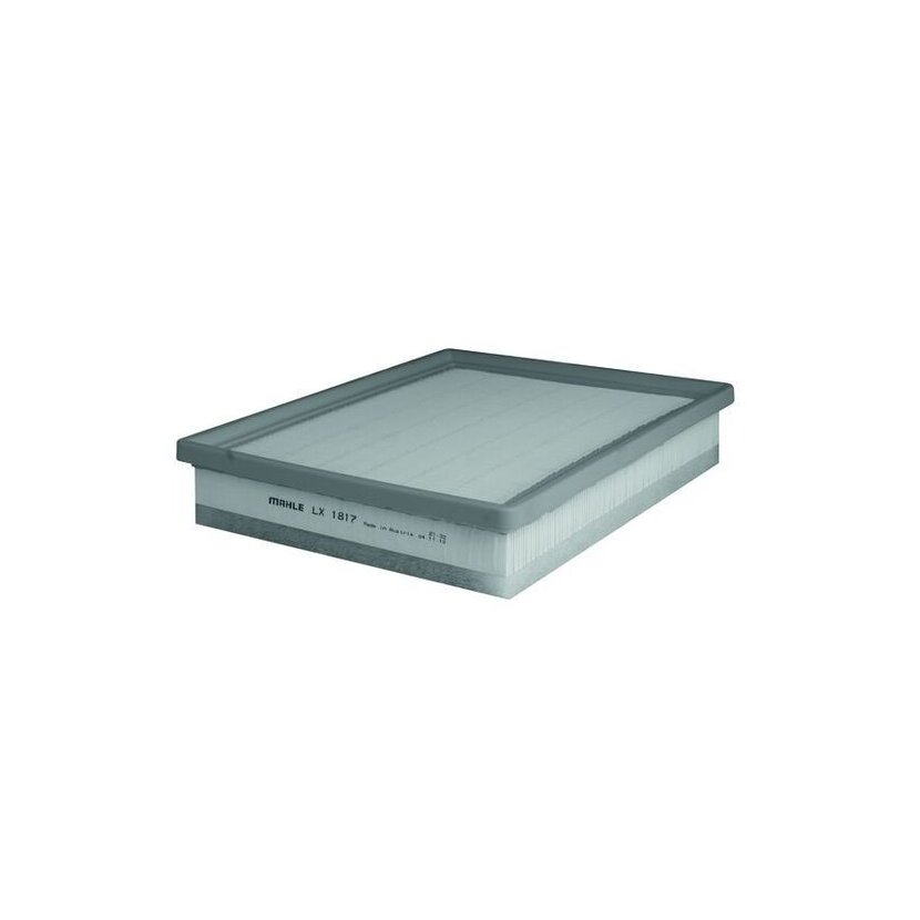 KNECHT Luftfilter LX 1817 - LX1817 für 12788338