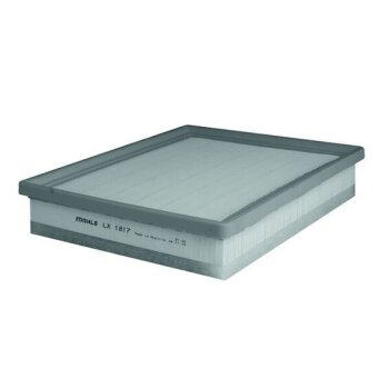 KNECHT Luftfilter LX 1817 - LX1817 für 12788338