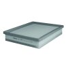 KNECHT Luftfilter LX 1817 - LX1817 für 12788338