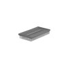KNECHT Luftfilter LX 557 - LX557 für RF7113Z40A