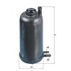 KNECHT Kraftstofffilter KL 707D - KL707D für 42555920