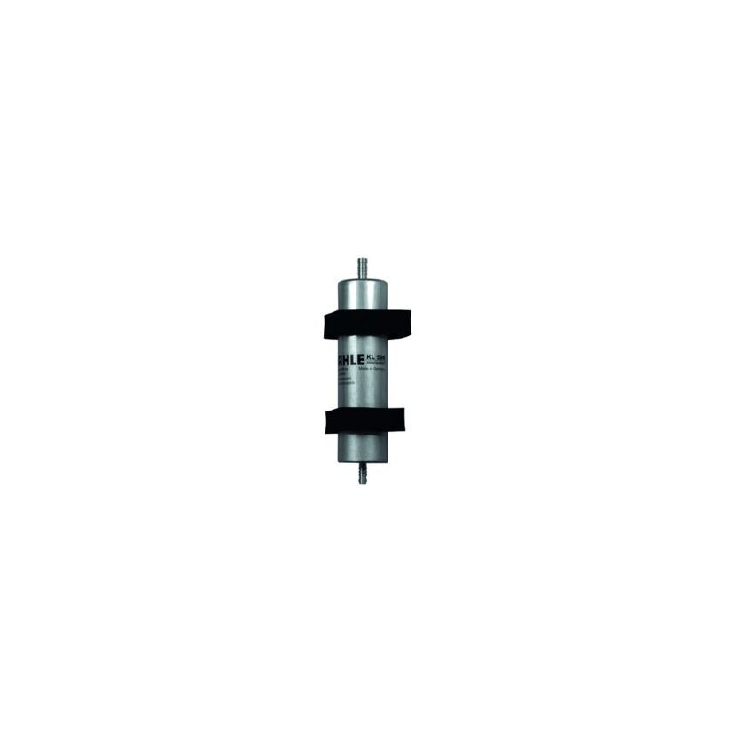 KNECHT Kraftstofffilter KL 596 - KL596 für 8K0127400