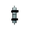 KNECHT Kraftstofffilter KL 596 - KL596 für 8K0127400
